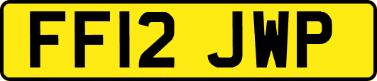 FF12JWP