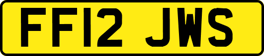 FF12JWS