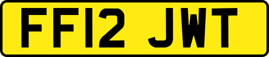 FF12JWT