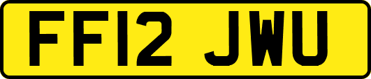 FF12JWU