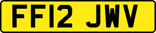 FF12JWV