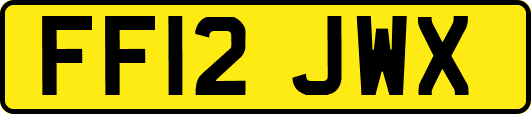 FF12JWX