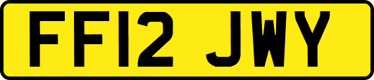 FF12JWY