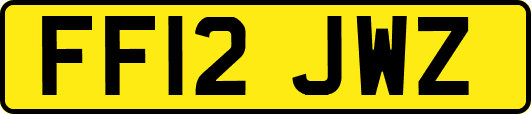 FF12JWZ