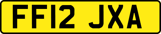 FF12JXA