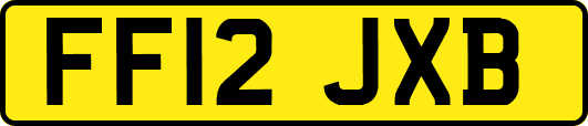 FF12JXB