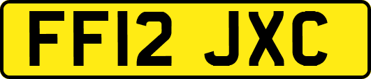 FF12JXC