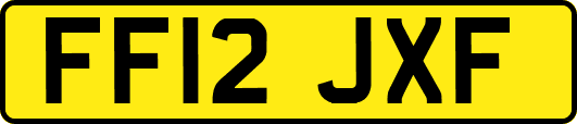 FF12JXF