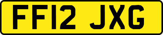 FF12JXG