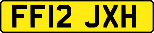 FF12JXH