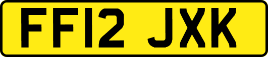 FF12JXK