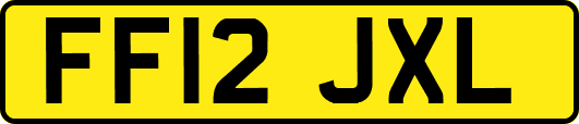 FF12JXL