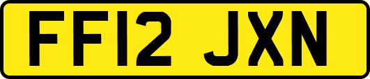FF12JXN