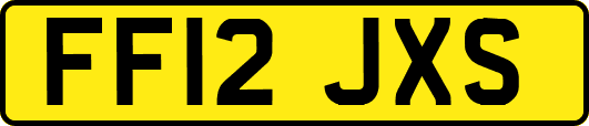 FF12JXS