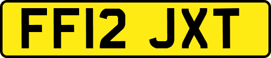 FF12JXT