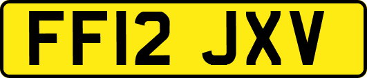 FF12JXV