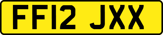 FF12JXX