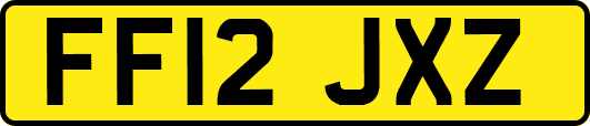 FF12JXZ