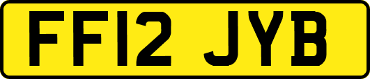 FF12JYB