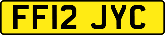 FF12JYC