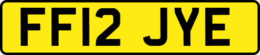 FF12JYE