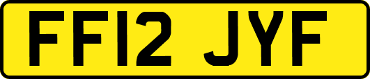 FF12JYF