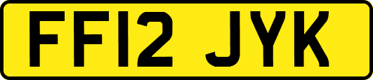FF12JYK