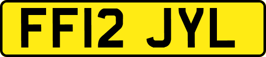 FF12JYL