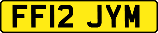 FF12JYM