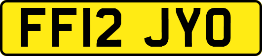 FF12JYO
