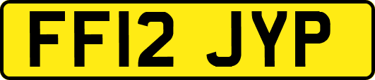 FF12JYP