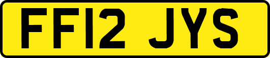 FF12JYS