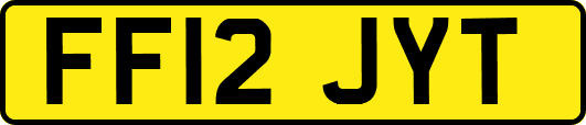 FF12JYT