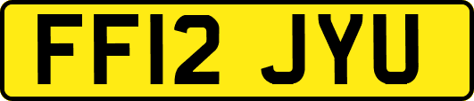 FF12JYU