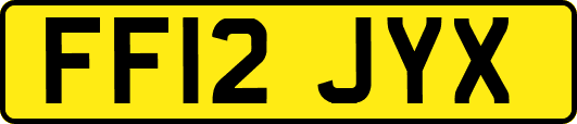 FF12JYX