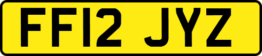 FF12JYZ