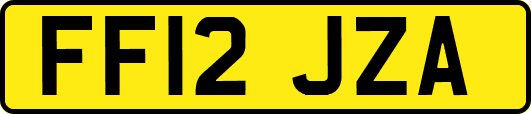FF12JZA
