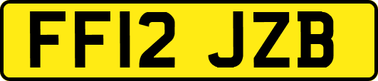 FF12JZB
