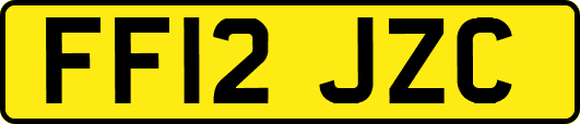FF12JZC