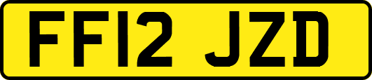 FF12JZD