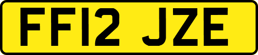 FF12JZE