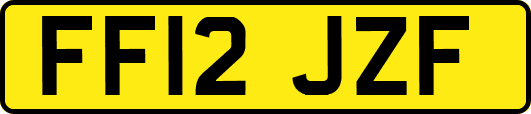 FF12JZF