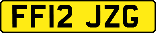 FF12JZG