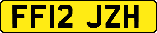 FF12JZH