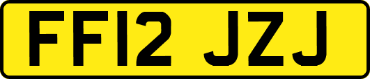 FF12JZJ