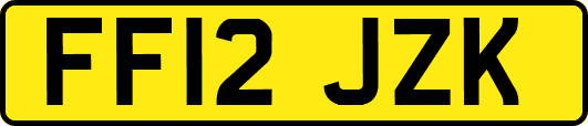FF12JZK