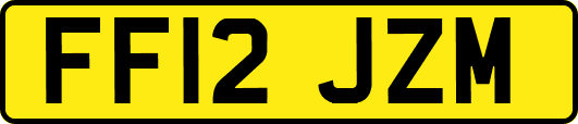 FF12JZM