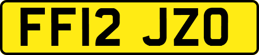 FF12JZO
