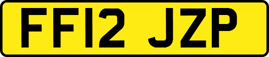 FF12JZP
