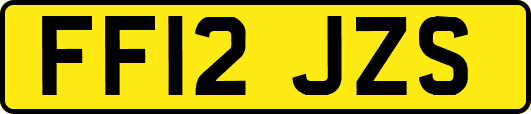 FF12JZS